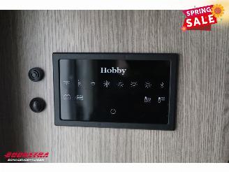 Hobby  620 CL Prestige Rondzit Single Beds BY 2024 picture 20