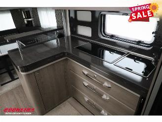 Hobby  620 CL Prestige Rondzit Single Beds BY 2024 picture 19