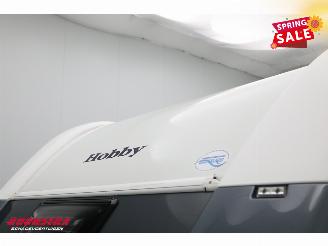 Hobby  620 CL Prestige Rondzit Single Beds BY 2024 picture 9