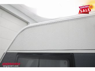 Hobby  620 CL Prestige Rondzit Single Beds BY 2024 picture 8