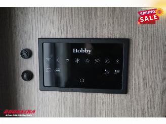 Hobby  620 CL Prestige Rondzit Single Beds BY 2024 picture 20