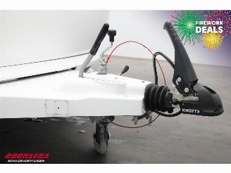 Hobby  620 CL Prestige Rondzit Single Beds BY 2024 picture 21