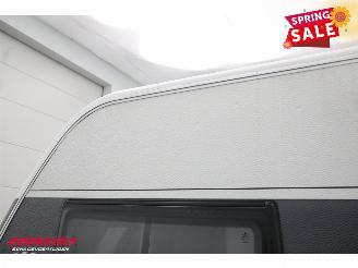 Hobby  620 CL Prestige Rondzit Single Beds BY 2024 picture 8