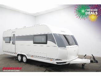 Hobby  620 CL Prestige Rondzit Single Beds BY 2024 picture 2