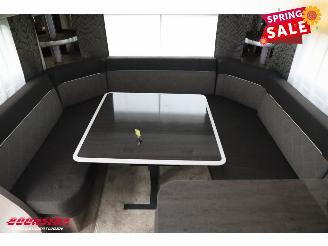 Hobby  620 CL Prestige Rondzit Single Beds BY 2024 picture 15