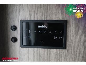 Hobby  620 CL Prestige Rondzit Single Beds BY 2024 picture 20