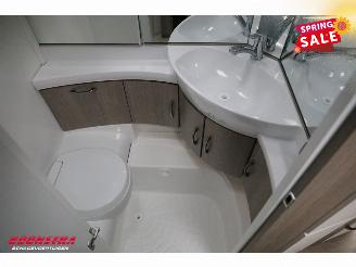 Hobby  620 CL Prestige Rondzit Single Beds BY 2024 picture 18