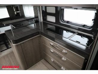 Hobby  620 CL 620 CL Prestige Rondzit Single Beds BY 2024 picture 19