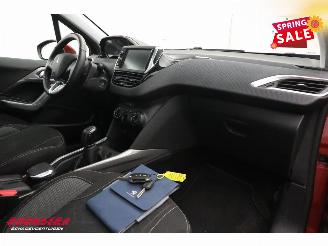 Peugeot 2008 1.2 PureTech Active Pano Navi Airco Cruise PDC 77.152 km! picture 12