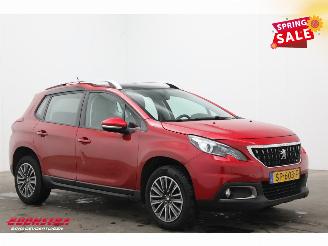 Peugeot 2008 1.2 PureTech Active Pano Navi Airco Cruise PDC 77.152 km! picture 2