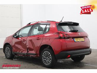 Peugeot 2008 1.2 PureTech Active Pano Navi Airco Cruise PDC 77.152 km! picture 4