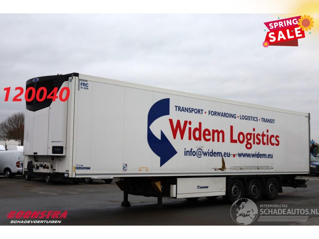 Krone SD Kuhler Carrier Vector HE 19 BY 2023