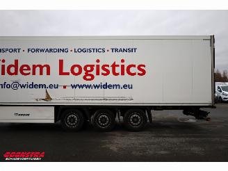 Krone  SD Kuhler Carrier Vector HE 19 BY 2023 picture 8