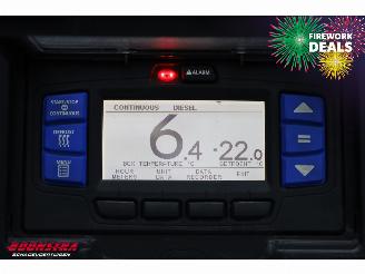 Krone  SD Kuhler Carrier Vector HE 19 BY 2023 picture 13