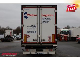 Krone  SD Kuhler Carrier Vector HE 19 BY 2023 picture 5