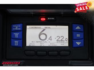 Krone  SD Kuhler Carrier Vector HE 19 BY 2023 picture 13