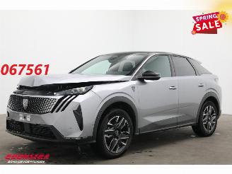 uszkodzony samochody osobowe Peugeot 3008 1.2 Hybrid 136 GT LED ACC Navi Clima PDC 17.081 km! 2025/4