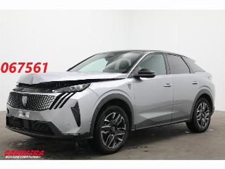 skadebil auto Peugeot 3008 1.2 Hybrid 136 GT LED ACC Navi Clima PDC 17.081 km! 2025/4