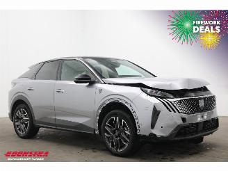Peugeot 3008 1.2 Hybrid 136 GT LED ACC Navi Clima PDC 17.081 km! picture 2