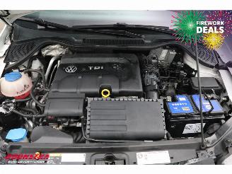 Volkswagen Polo 1.4 TDI BlueMotion Navi Airco Cruise picture 9