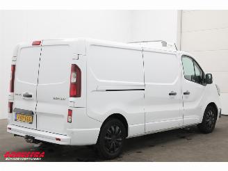 Renault Trafic 2.0 Blue dCi L2 Thermoking Kuhler LED Airco Cruise PDC AHK picture 3