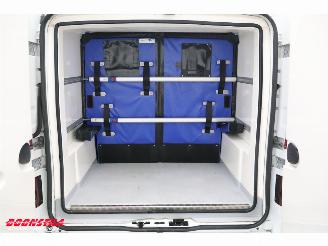 Renault Trafic 2.0 Blue dCi L2 Thermoking Kuhler LED Airco Cruise PDC AHK picture 14