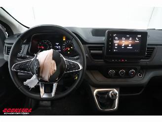 Renault Trafic 2.0 Blue dCi L2 Thermoking Kuhler LED Airco Cruise PDC AHK picture 19