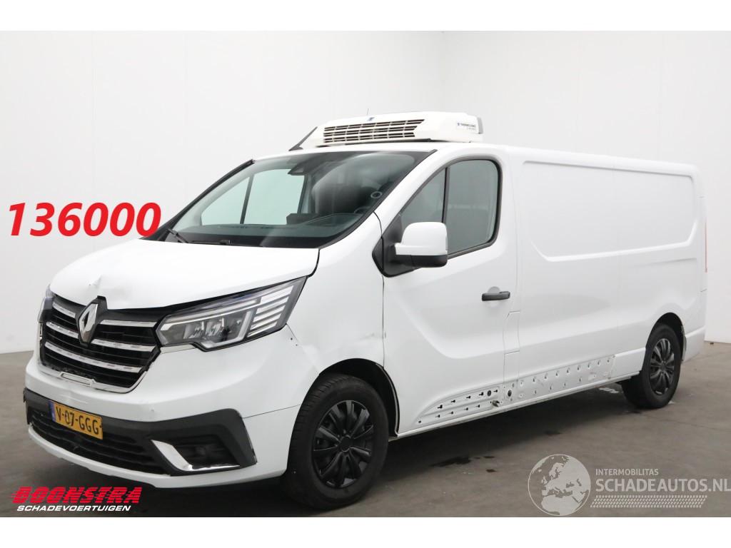 Renault Trafic 2.0 Blue dCi L2 Thermoking Kuhler LED Airco Cruise PDC AHK