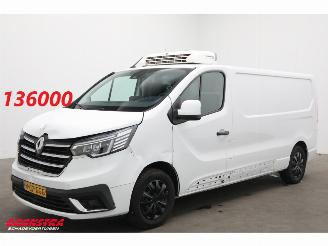  Renault Trafic 2.0 Blue dCi L2 Thermoking Kuhler LED Airco Cruise PDC AHK 2024/6