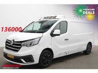 Renault Trafic 2.0 Blue dCi L2 Thermoking Kuhler LED Airco Cruise PDC AHK picture 1