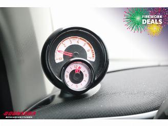 Smart Fortwo 1.0 Turbo Aut. Prime Schuifdak Leder Navi Clima Cruise Camera SHZ 46.516 km! picture 21