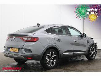 Renault Arkana 1.6 E-Tech Hybrid 145 Intens LED ACC Navi Camera LRHZ SHZ picture 3