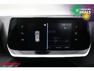 Peugeot 2008 1.2 PureTech Active Airco Cruise PDC picture 23