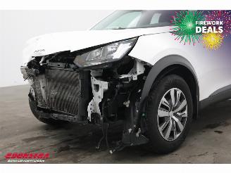 Peugeot 2008 1.2 PureTech Active Airco Cruise PDC picture 12