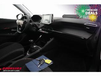 Peugeot 2008 1.2 PureTech Active Airco Cruise PDC picture 14