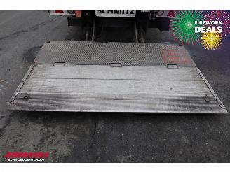 Schmitz Cargobull  SCB*S3B 3-Asser Dhollandia LBW BY 2015 picture 19