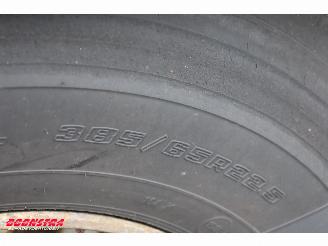 Schmitz Cargobull  SCB*S3B 3-Asser Dhollandia LBW BY 2015 picture 26