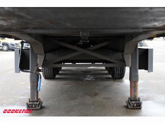 Schmitz Cargobull  SCB*S3B 3-Asser Dhollandia LBW BY 2015 picture 11