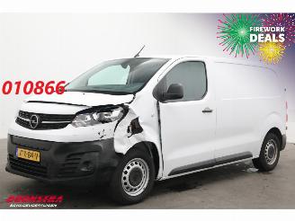 Opel  L2 75 kWh Airco Cruise PDC picture 1