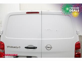 Opel  L2 75 kWh Airco Cruise PDC picture 16