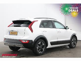 Kia Niro Light Advanced 64.8 kWh **NIEUW/NEU** LED ACC Navi Clima Camera SHZ LRHZ picture 3
