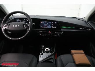Kia Niro Light Advanced 64.8 kWh **NIEUW/NEU** LED ACC Navi Clima Camera SHZ LRHZ picture 14