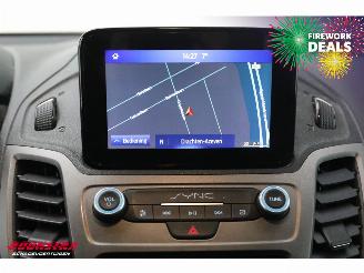 Ford Transit Connect 1.0 Ecoboost L2 Trend Navi Cruise Camera PDC AHK 79.954 km! picture 16