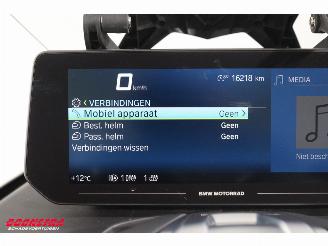 BMW  C 400 GT LED ABS Bluetooth Heizgriffe SHZ picture 22
