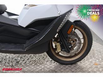 BMW  C 400 GT C 400 GT LED ABS Bluetooth Heizgriffe SHZ picture 12