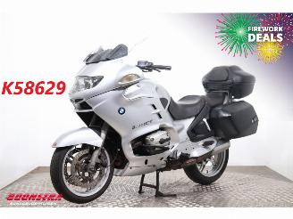 Käytettyjen motor cycles BMW R 1150 RT R 1150 RT Heizgriffe 3X Koffer 2003/9