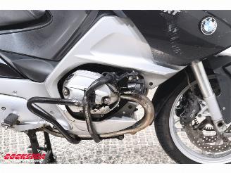 BMW R 1200 RT ABS Cruise Heizgriffe SHZ picture 10