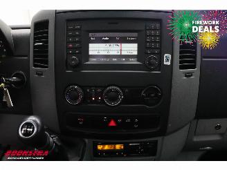 Mercedes Sprinter 519 3.0 V6 BlueTEC BE-trekker Navi Airco Cruise SHZ Euro 6 picture 10