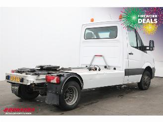 Mercedes Sprinter 519 3.0 V6 BlueTEC BE-trekker Navi Airco Cruise SHZ Euro 6 picture 3