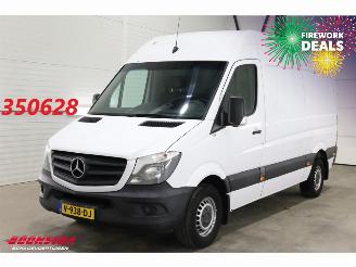 begagnad bil bedrijf Mercedes Sprinter 316 CDI Aut. Airco Cruise Camera AHK 2017/1